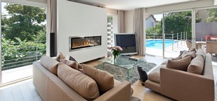 villa villefranche sur mer